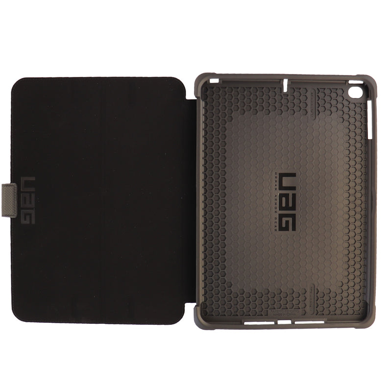 Urban Armor Gear Metropolis Series Rugged Folio Case for iPad 9.7 (2017) - Black - Urban Armor Gear - Simple Cell Shop, Free shipping from Maryland!