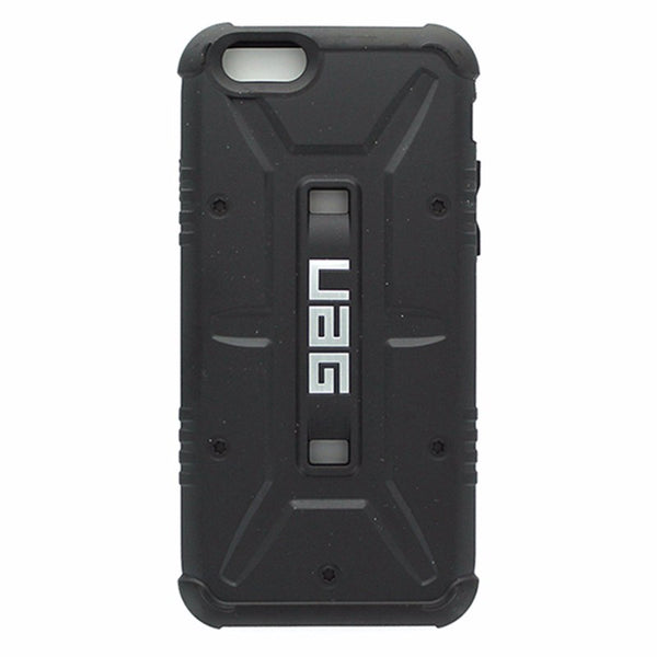 Urban Armor Gear Composite Case for Apple iPhone 6s/6 - Matte Black - Urban Armor Gear - Simple Cell Shop, Free shipping from Maryland!