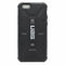 Urban Armor Gear Composite Case for Apple iPhone 6s/6 - Matte Black - Urban Armor Gear - Simple Cell Shop, Free shipping from Maryland!