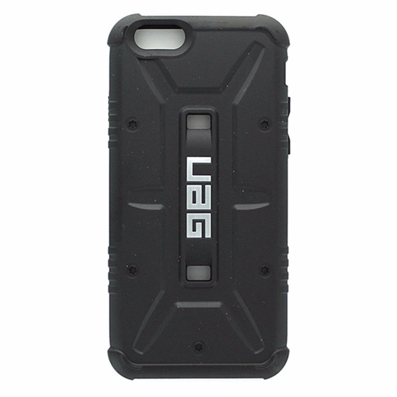 Urban Armor Gear Composite Case for Apple iPhone 6s/6 - Matte Black - Urban Armor Gear - Simple Cell Shop, Free shipping from Maryland!