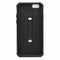 Urban Armor Gear Composite Case for Apple iPhone 6s/6 - Matte Black - Urban Armor Gear - Simple Cell Shop, Free shipping from Maryland!