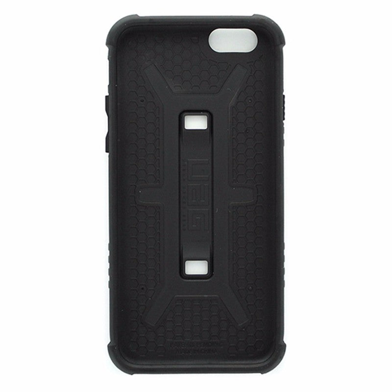 Urban Armor Gear Composite Case for Apple iPhone 6s/6 - Matte Black - Urban Armor Gear - Simple Cell Shop, Free shipping from Maryland!