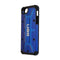 UAG Feather Light Series Protective Case Cover for iPhone SE 5S 5 - Cobalt - URBAN ARMOR GEAR - Simple Cell Shop, Free shipping from Maryland!