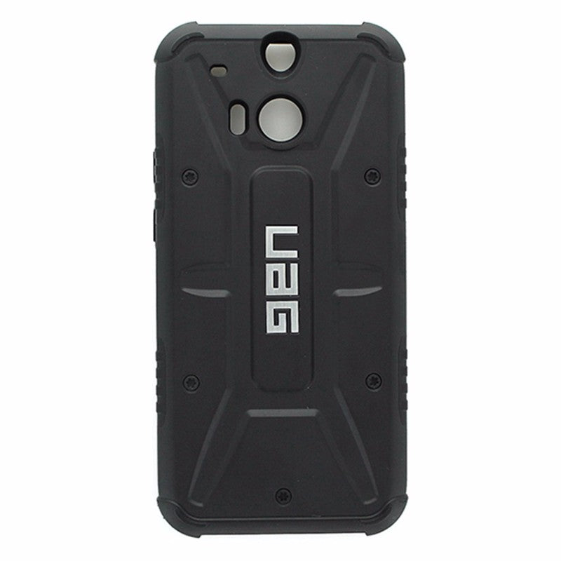 Urban Armor Gear Case for HTC One M8 Black - Urban Armor Gear - Simple Cell Shop, Free shipping from Maryland!