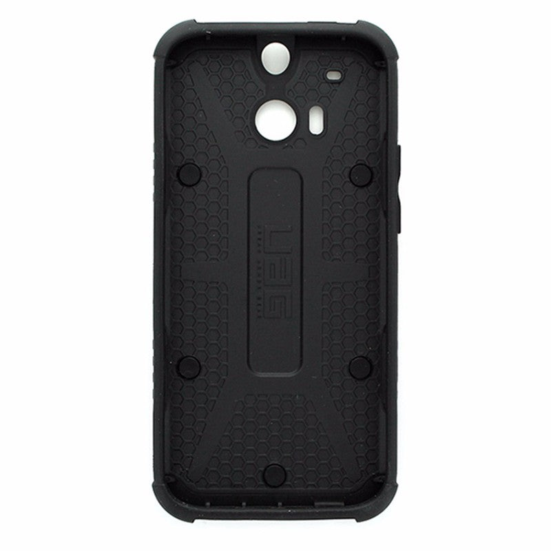 Urban Armor Gear Case for HTC One M8 Black - Urban Armor Gear - Simple Cell Shop, Free shipping from Maryland!