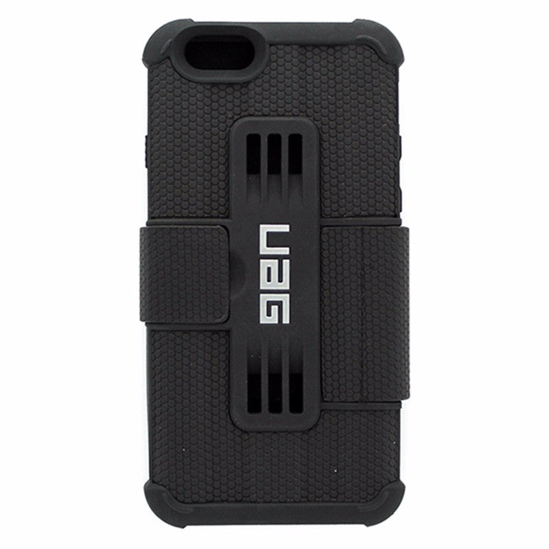 Urban Armor Gear Folio Case for Apple iPhone 6 6S 4.7 Black - Urban Armor Gear - Simple Cell Shop, Free shipping from Maryland!