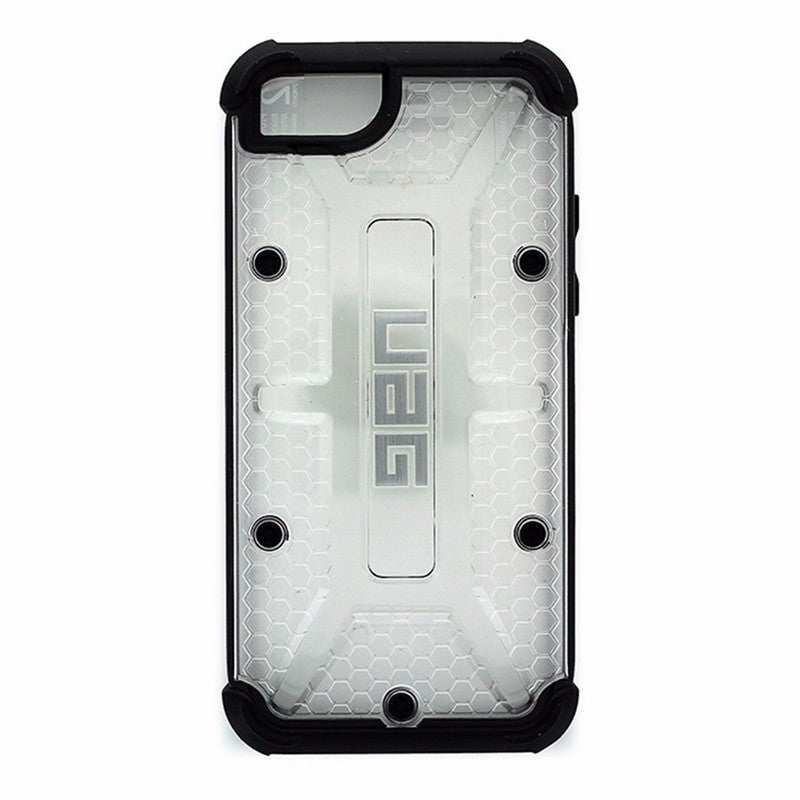 Urban Armor Gear Case for Apple iPhone 5C Clear Black - Urban Armor Gear - Simple Cell Shop, Free shipping from Maryland!
