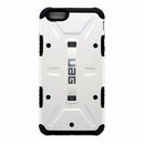 Urban Armor Gear Case for Apple iPhone 6 Plus 6S Plus White and Black - Urban Armor Gear - Simple Cell Shop, Free shipping from Maryland!