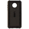 Urban Armor Gear Outback Series Rubber Case for Moto Z2 Force/Z2 Play - Black - Urban Armor Gear - Simple Cell Shop, Free shipping from Maryland!