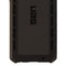 Urban Armor Gear Outback Series Rubber Case for Moto Z2 Force/Z2 Play - Black - Urban Armor Gear - Simple Cell Shop, Free shipping from Maryland!