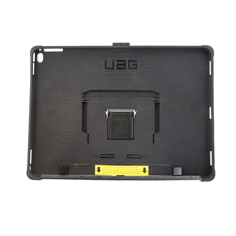 Urban Armor Gear Aluminum Stand Case for iPad Pro 12.9 (1st Gen)  - Black/Silver - Urban Armor Gear - Simple Cell Shop, Free shipping from Maryland!