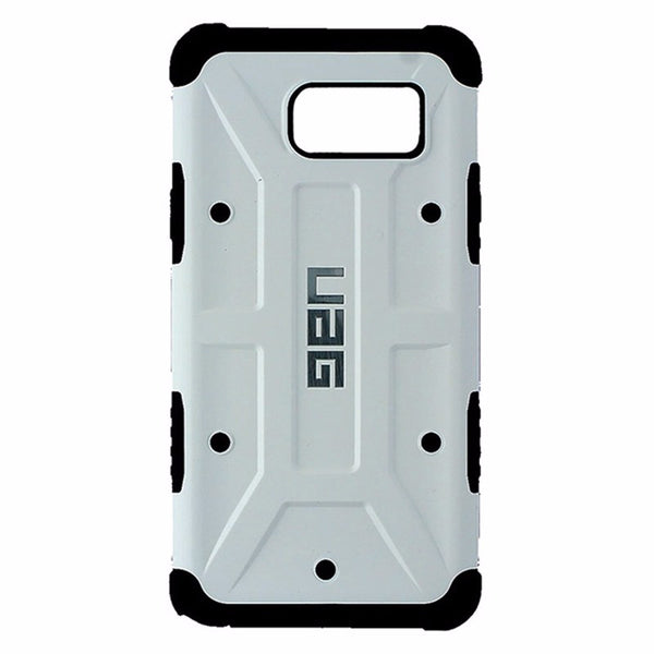 Urban Armor Gear Case for Samsung Galaxy Note5 - White and Black - Urban Armor Gear - Simple Cell Shop, Free shipping from Maryland!
