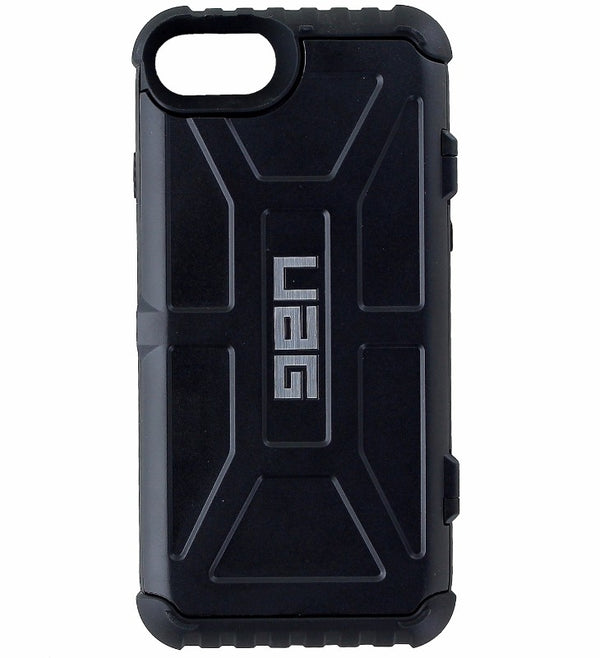 Urban Armor Gear Trooper Wallet Case for Apple iPhone 8 / 7 / 6S - Black - Urban Armor Gear - Simple Cell Shop, Free shipping from Maryland!