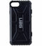 Urban Armor Gear Trooper Wallet Case for Apple iPhone 8 / 7 / 6S - Black - Urban Armor Gear - Simple Cell Shop, Free shipping from Maryland!
