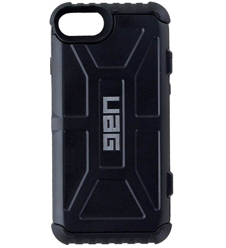 Urban Armor Gear Trooper Wallet Case for Apple iPhone 8 / 7 / 6S - Black - Urban Armor Gear - Simple Cell Shop, Free shipping from Maryland!