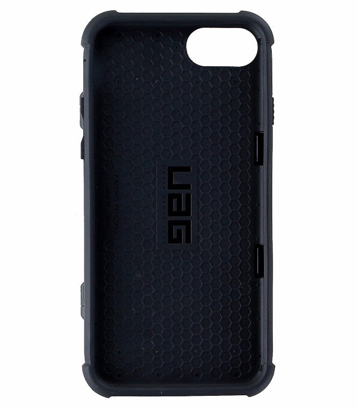 Urban Armor Gear Trooper Wallet Case for Apple iPhone 8 / 7 / 6S - Black - Urban Armor Gear - Simple Cell Shop, Free shipping from Maryland!