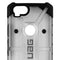 Urban Armor Gear Plasma Composite Case for Google Pixel 2 - Ice/Clear/Black - Urban Armor Gear - Simple Cell Shop, Free shipping from Maryland!