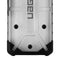 Urban Armor Gear Plasma Composite Case for Google Pixel 2 - Ice/Clear/Black - Urban Armor Gear - Simple Cell Shop, Free shipping from Maryland!
