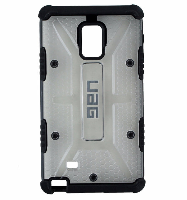 Urban Armor Gear Case for Samsung Galaxy Note Edge Clear Black - Urban Armor Gear - Simple Cell Shop, Free shipping from Maryland!