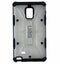 Urban Armor Gear Case for Samsung Galaxy Note Edge Clear Black - Urban Armor Gear - Simple Cell Shop, Free shipping from Maryland!