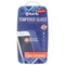 TekYa Tempered Glass Screen Protector for Samsung Galaxy (S9+) - Clear - TekYa - Simple Cell Shop, Free shipping from Maryland!