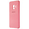 Samsung Silicone Cover for Samsung Galaxy S9 - Pink - Samsung - Simple Cell Shop, Free shipping from Maryland!