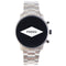 Fossil Gen 4 Explorist HR Smartwatch 45mm Stainless Steel - Smoke (FTW4012) - Fossil - Simple Cell Shop, Free shipping from Maryland!