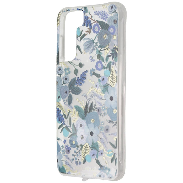 Rifle Paper Co. Series Case for Samsung Galaxy S21 5G - Garden Party Blue - Case-Mate - Simple Cell Shop, Free shipping from Maryland!