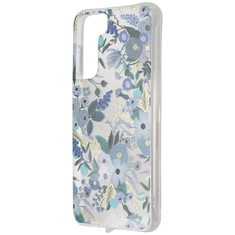 Rifle Paper Co. Series Case for Samsung Galaxy S21 5G - Garden Party Blue - Case-Mate - Simple Cell Shop, Free shipping from Maryland!
