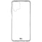 Case-Mate - Protection Pack - Case for Samsung Galaxy A12 (5G) - Clear
