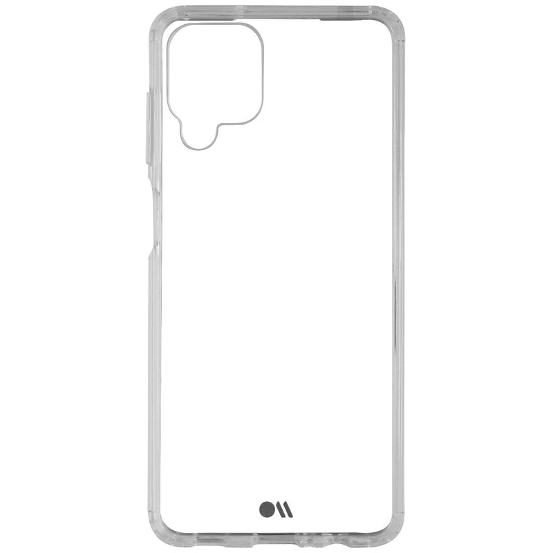 Case-Mate - Protection Pack - Case for Samsung Galaxy A12 (5G) - Clear
