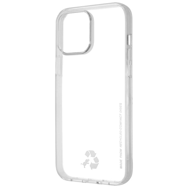 Nimble Disc Series Recycled Eco Case for iPhone 13 Pro Max/12 Pro Max - Clear - Nimble - Simple Cell Shop, Free shipping from Maryland!