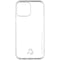 Nimble Disc Series Recycled Eco Case for iPhone 13 Pro Max/12 Pro Max - Clear - Nimble - Simple Cell Shop, Free shipping from Maryland!