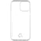 Nimble Disc Series Recycled Eco Case for iPhone 13 Pro Max/12 Pro Max - Clear - Nimble - Simple Cell Shop, Free shipping from Maryland!