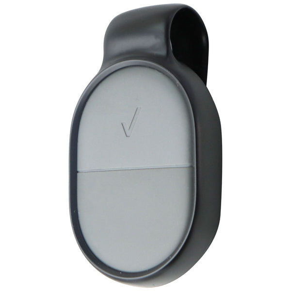 Verizon Smart Locator with Key Ring/Belt Clip For Keys/Luggage and More - Black