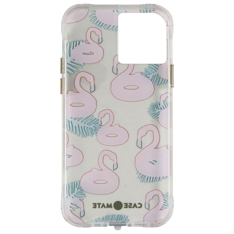Case-Mate Prints Series Hardshell Case for iPhone 12/iPhone 12 Pro - Float On