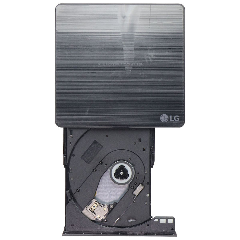 LG Electronics USB 2.0 Ultra Slim Portable DVD Rewriter & External Drive - LG - Simple Cell Shop, Free shipping from Maryland!