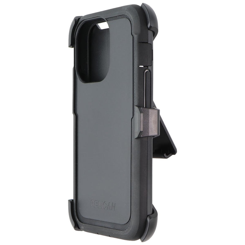 Pelican Marine Active Series Case for MagSafe for Apple iPhone 13 Pro - Black - Pelican - Simple Cell Shop, Free shipping from Maryland!