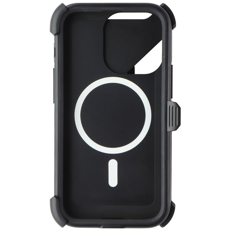 Pelican Marine Active Series Case for MagSafe for Apple iPhone 13 Pro - Black - Pelican - Simple Cell Shop, Free shipping from Maryland!