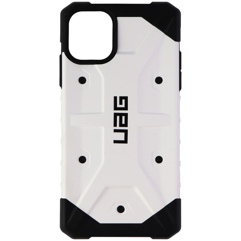 Urban Armor Gear Pathfinder Series Case for Apple iPhone 11 - White/Black - Urban Armor Gear - Simple Cell Shop, Free shipping from Maryland!