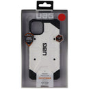 Urban Armor Gear Pathfinder Series Case for Apple iPhone 11 - White/Black - Urban Armor Gear - Simple Cell Shop, Free shipping from Maryland!