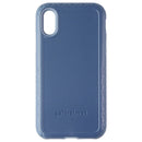 CellHelmet Fortitude Pro Series Hard Case for iPhone Xs and X - Slate Blue - CellHelmet - Simple Cell Shop, Free shipping from Maryland!