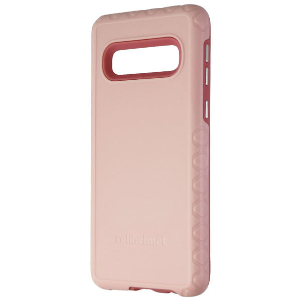 CellHelmet Fortitude Pro Case for Samsung Galaxy S10+ (Plus) - Pink Magnolia - CellHelmet - Simple Cell Shop, Free shipping from Maryland!