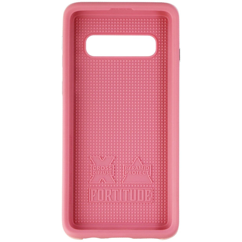 CellHelmet Fortitude Pro Case for Samsung Galaxy S10+ (Plus) - Pink Magnolia - CellHelmet - Simple Cell Shop, Free shipping from Maryland!