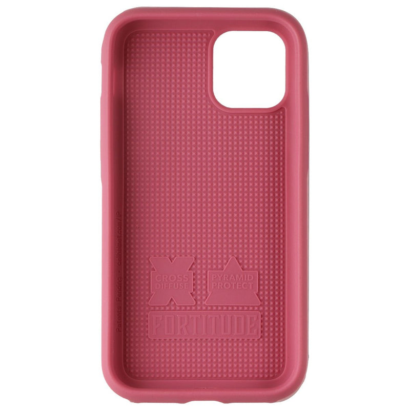 CellHelmet Fortitude Pro Series Case for Apple iPhone 11 Pro - Pink - CellHelmet - Simple Cell Shop, Free shipping from Maryland!
