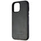CellHelmet Fortitude Series Onyx Case for iPhone 12 Pro Max - Black - CellHelmet - Simple Cell Shop, Free shipping from Maryland!