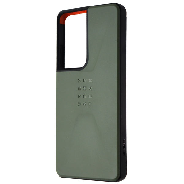 URBAN ARMOR GEAR Series Case for Samsung Galaxy S21 Ultra - Olive Green - Urban Armor Gear - Simple Cell Shop, Free shipping from Maryland!