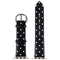 Kate Spade Interchangeable 38/40mm Band for Apple Watch - Black/White Dots - Kate Spade New York - Simple Cell Shop, Free shipping from Maryland!