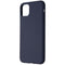 onn. Protect Series Silicone Case for iPhone 11 Pro Max - Navy Blue - ONN - Simple Cell Shop, Free shipping from Maryland!