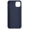 onn. Protect Series Silicone Case for iPhone 11 Pro Max - Navy Blue - ONN - Simple Cell Shop, Free shipping from Maryland!